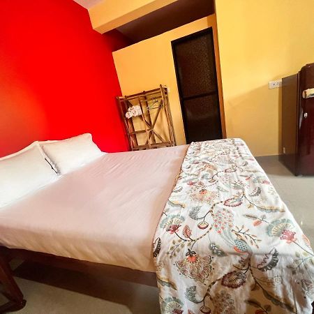Kyel Villa Guest House Arambol Exterior foto